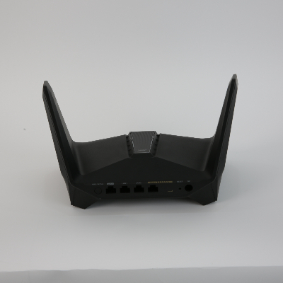 路由器塑膠注塑件外殼 路由器塑膠注塑件外殼