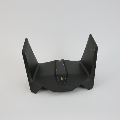 路由器塑膠注塑件外殼 路由器塑膠注塑件外殼