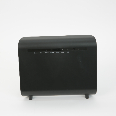 網(wǎng)通路由器塑膠外殼注塑件 網(wǎng)通路由器塑膠外殼注塑件