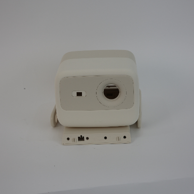 投影儀(白)外殼塑膠注塑件 投影儀(白)外殼塑膠注塑件