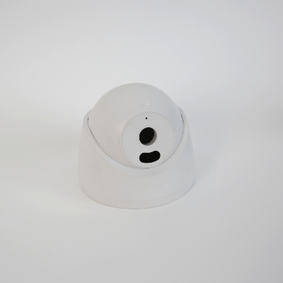 智能安防攝像頭塑膠注塑外殼 智能安防攝像頭塑膠注塑外殼