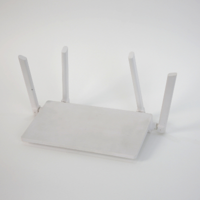 網(wǎng)絡(luò)通訊機頂盒塑膠注塑件