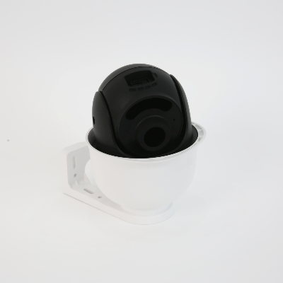 安防頭盔攝像頭塑膠注塑外殼 安防頭盔攝像頭塑膠注塑外殼