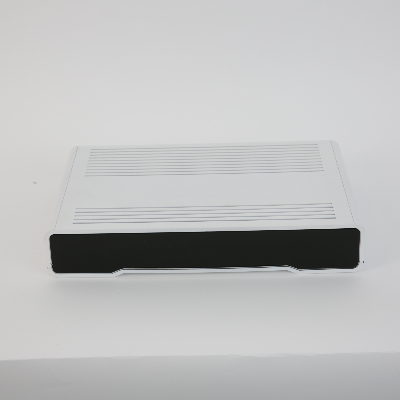 網(wǎng)通機(jī)頂盒塑膠注塑件