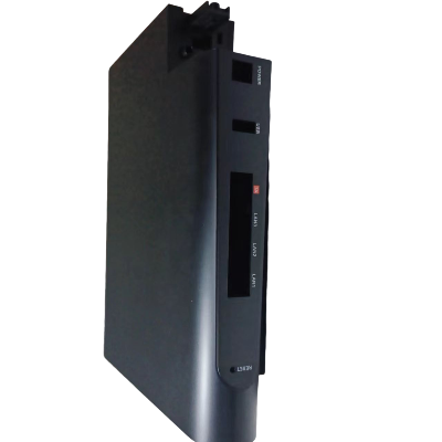 網(wǎng)通機(jī)頂盒外殼