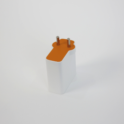 印度規(guī)電源適配器塑膠外殼 印度規(guī)電源適配器塑膠外殼