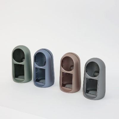 帶屏監(jiān)控?cái)z像頭注塑件外殼 帶屏監(jiān)控?cái)z像頭注塑件外殼