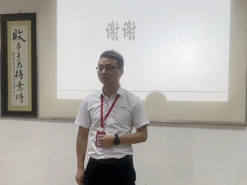 無限綻放、共學(xué)習(xí)共成長！