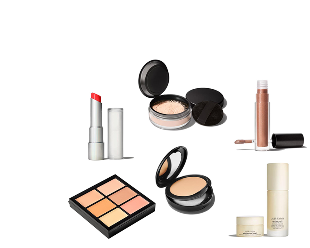 汽車配件類 汽車配件類