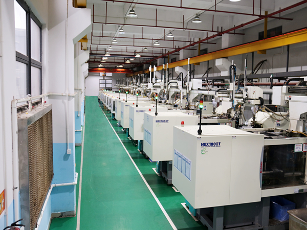 塑膠注塑的分類有哪些呢？立新塑膠為您解答