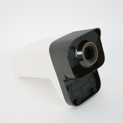 安防攝像頭塑膠注塑外殼 安防攝像頭塑膠注塑外殼