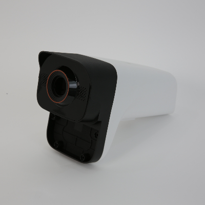 安防攝像頭塑膠注塑外殼 安防攝像頭塑膠注塑外殼