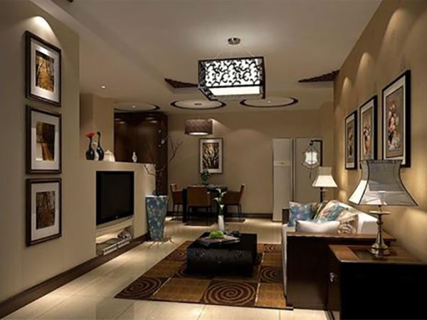 立新塑膠照明燈具注塑加工案例 立新塑膠照明燈具注塑加工案例