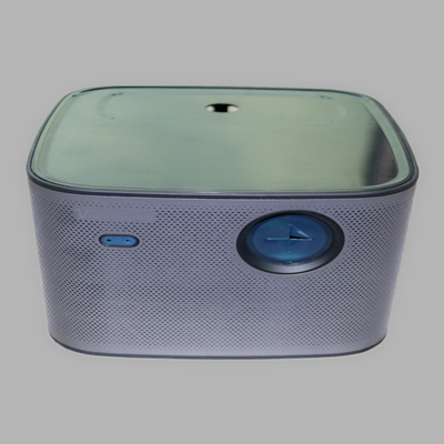 方型智能投影儀塑膠外殼 方型智能投影儀塑膠外殼