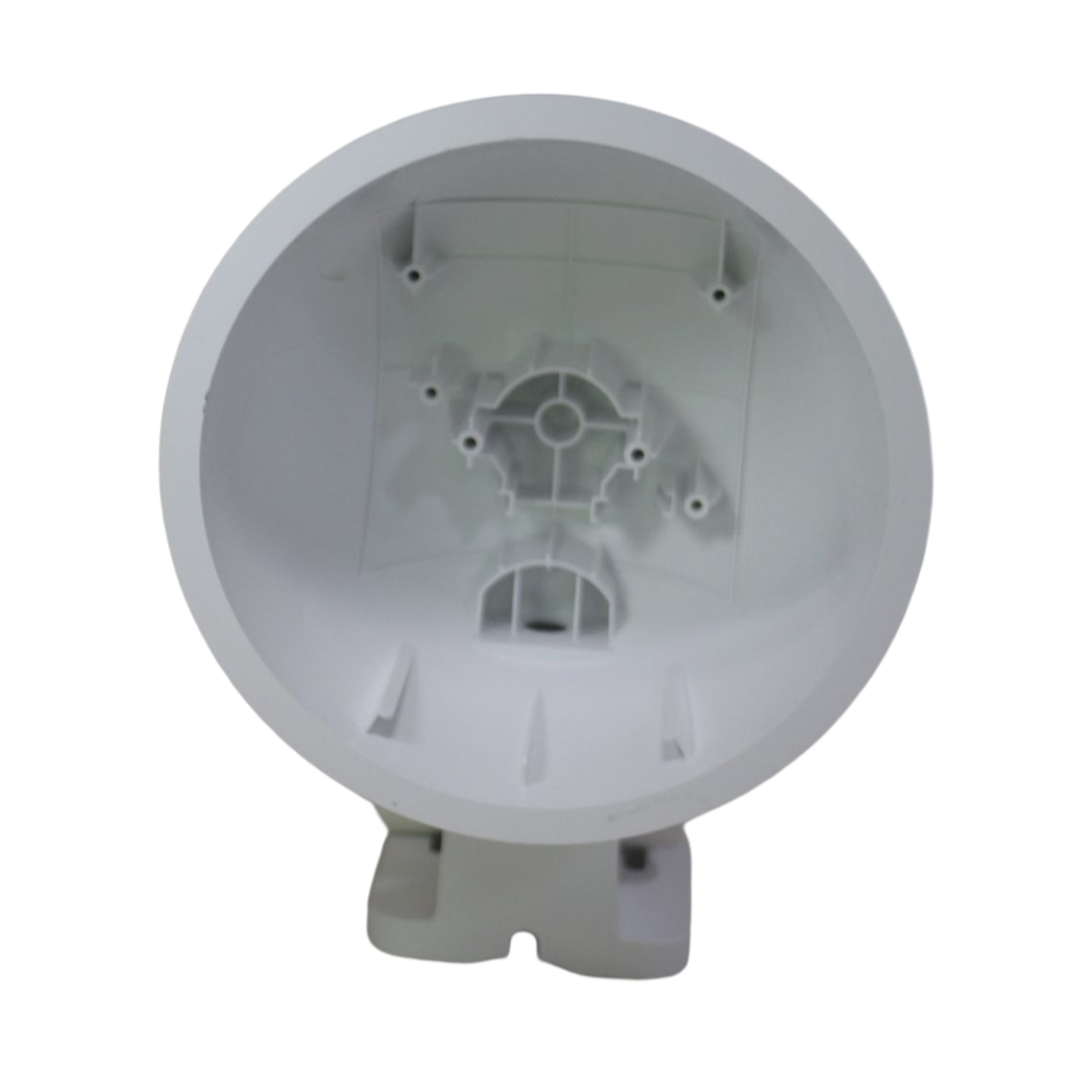 360°球機(jī)監(jiān)控外殼注塑 360°球機(jī)監(jiān)控外殼注塑